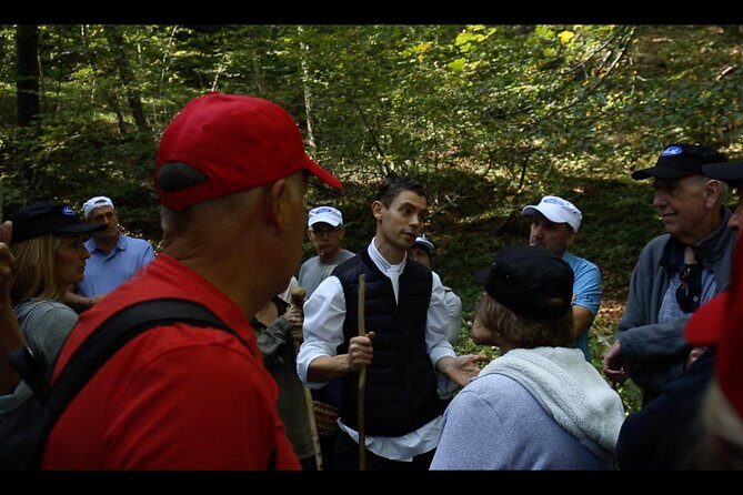 Mushroom or Truffle Hunting - Timing, Terrain, and Trekking Dress Code: The Comfort Checklist
