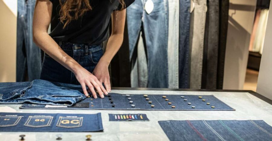 Native Venice Wine Experience Tour and Tasting - Price and value: $70 for wine, a vineyard walk, and denim fitting