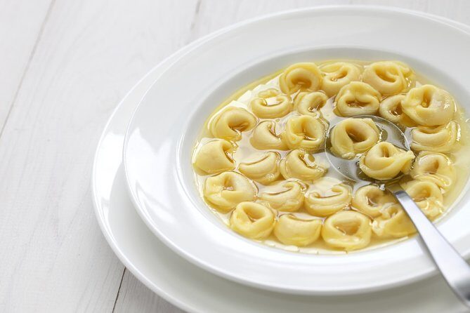 Natural Food & Wine in Milanese Home - Eat with Locals! - Should You Book It? My Take