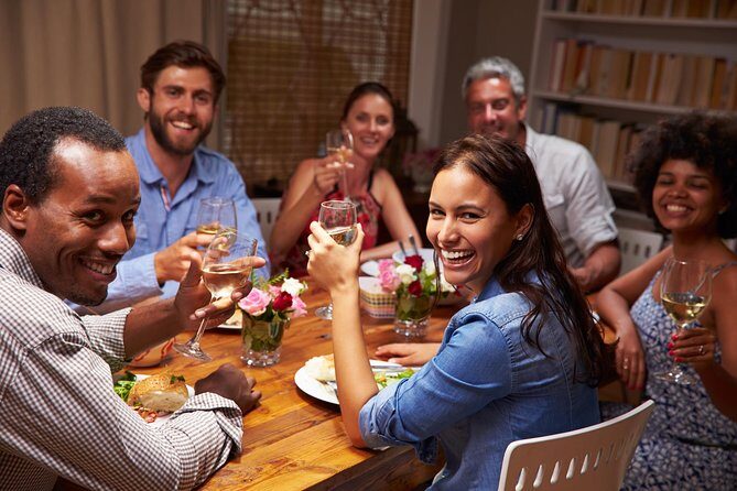 Natural Food & Wine in Milanese Home - Eat with Locals! - FAQ