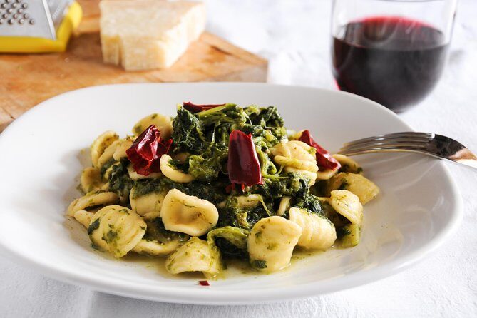 Natural Food & Wine in Milanese Home - Eat with Locals! - What You’ll Eat During the Two Hours (Starters, Homemade Pasta, and Dessert)