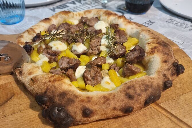 Neapolitan DOC Pizza Class And Cooking in a Wood Oven at a Local's house - Price and Value: Is $177.44 Reasonable for This Como Experience?