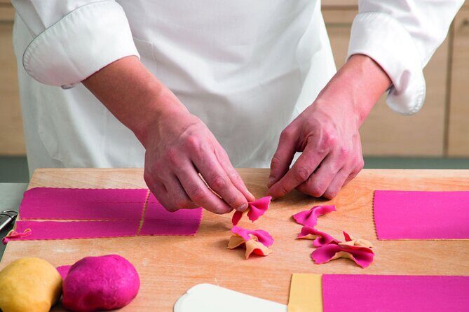 Pasta Fresca Hands-on Cooking Class with a Local in Como - The 3-hour flow: what you’ll actually do (and eat)