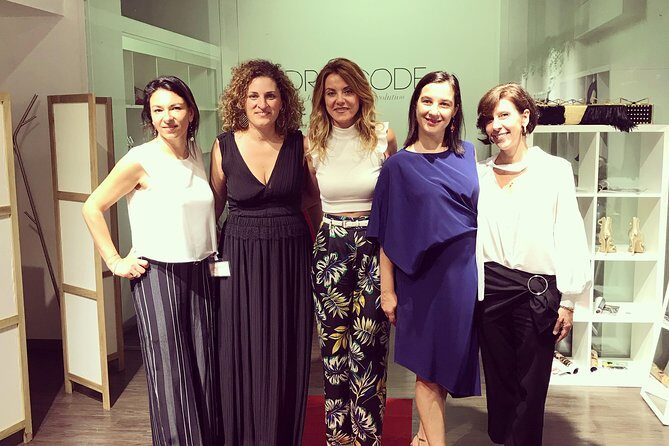 Personal Shopper in Milan - shopping tour in Milan - Why this Milan personal shopper setup is different