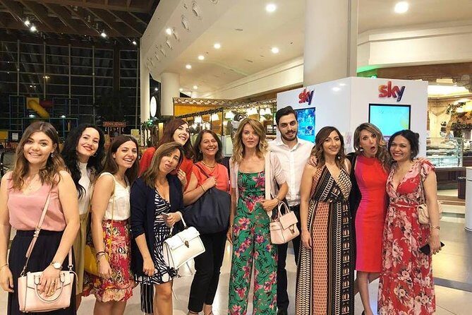 Personal Shopper in Milan - shopping tour in Milan - Starting at Piazza del Duomo and keeping the timing simple