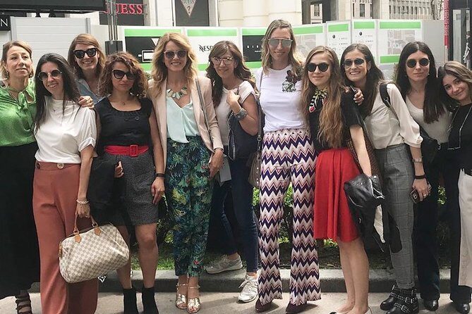 Personal Shopper in Milan - shopping tour in Milan - What you’re really paying for: advice that turns into purchases