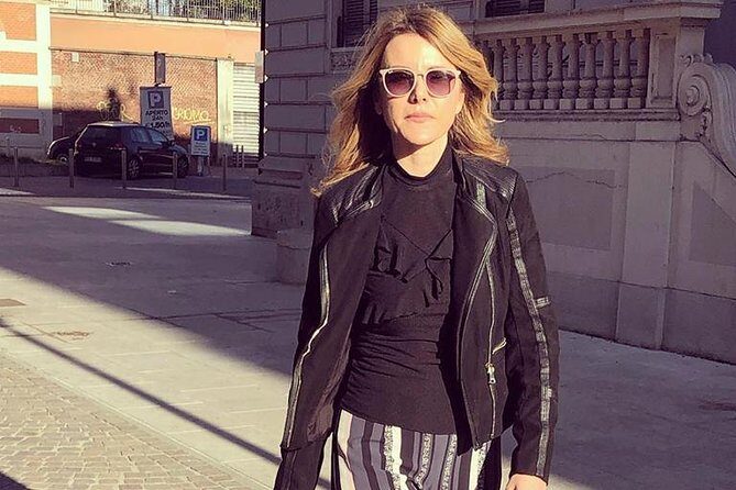 Personal Shopper in Milan - shopping tour in Milan - A look at the included free admissions (and why it matters)