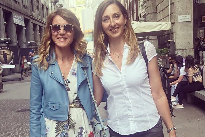 Personal Shopper in Milan - shopping tour in Milan - Corso Vittorio Emanuele II: the shopping strip that makes sense