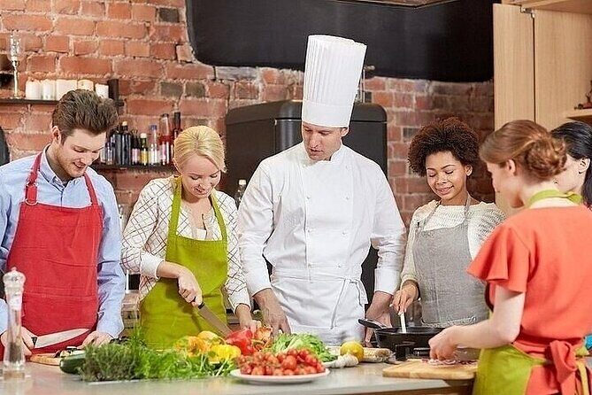 Pizza and Gelato Cooking Class in Milan Small Group Only - Key Highlights You’ll Feel Immediately