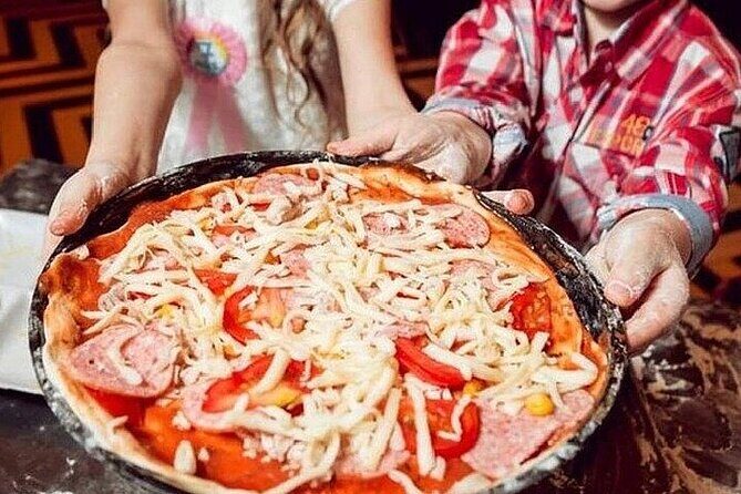 Pizza and Gelato Cooking Class in Milan Small Group Only - A Milan Food Experience That’s More Than Tastings