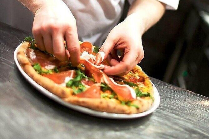 Pizza and Gelato Cooking Class in Milan Small Group Only - Price and Value for a 3-Hour Cooking Class in Milan