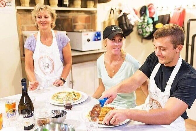 Pizza and Gelato Cooking Class in Milan Small Group Only - Who Should Book This Class (And Who Might Skip It)