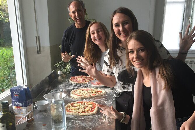 Pizza Training Experience. Como Area - Key Things That Make This Como Pizza Class Worth Your Time