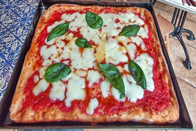 Pizza Training Experience. Como Area - 2 Hours of Hands-On Pizza Craft in Como