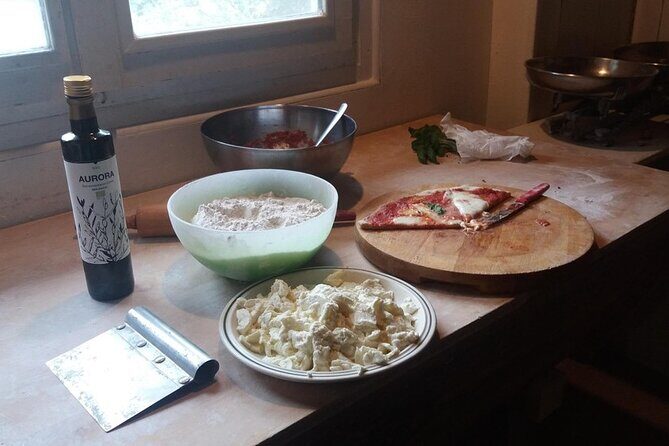 Pizza Training Experience. Como Area - Who This Como Pizza Class Fits Best