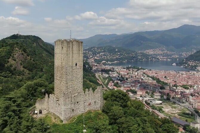 Private 2-Hour Tour of the Medieval Castle over Lake Como - Key Things That Make This Castle Tour Worth Your Time