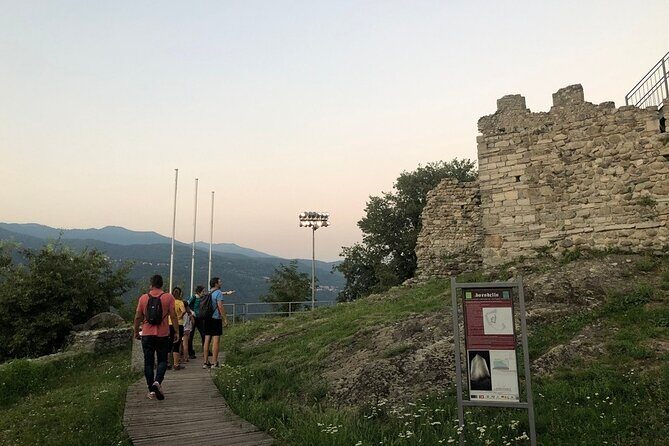 Private 2-Hour Tour of the Medieval Castle over Lake Como - What Makes the Tour Feel Like More Than a Ticket