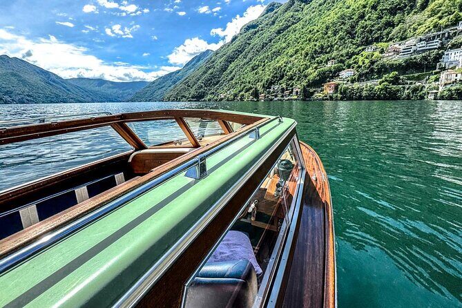 Private Boat Tour on Lake Como - Who this tour suits best (and who might want something else)