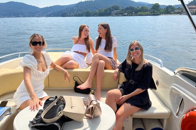 Private Boat Tour on Lake Como in Lombardy - How You’ll Spend Your Time on Lake Como (and Why It Matters)