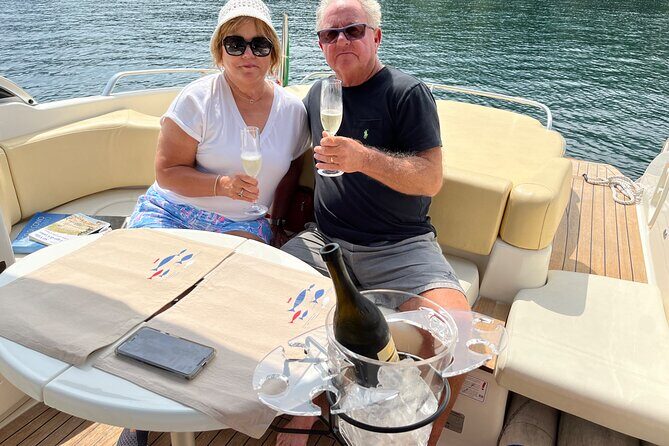 Private Boat Tour on Lake Como in Lombardy - Bellagio or Other Lake Villages: Pick the Vibe