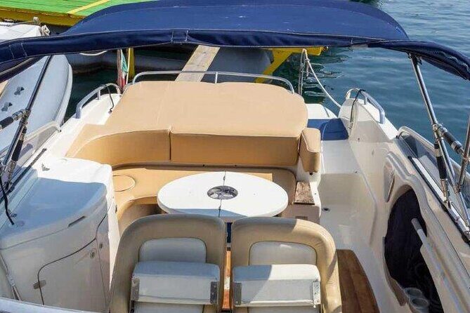 Private Boat Tour on Lake Como in Lombardy - Comacina Island: A Chance to Slow Down
