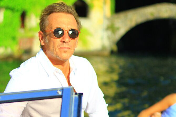 Private Boat Tour on Lake Como in Lombardy - Sunset Timing and Music: Setting the Mood