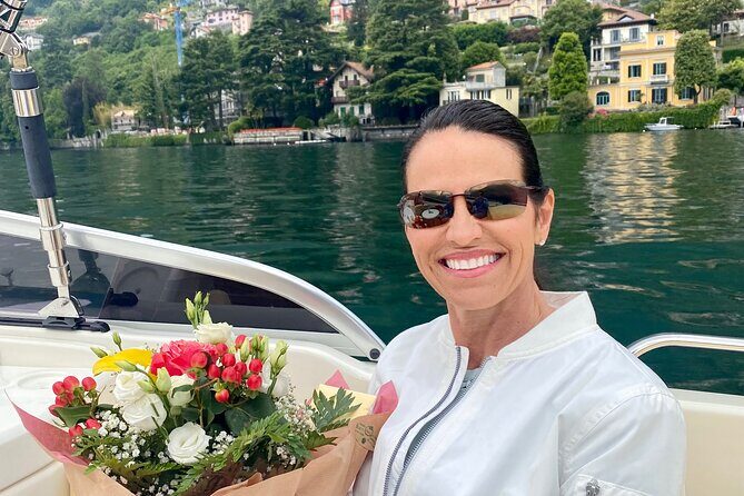 Private Boat Tour on Lake Como in Lombardy - Villas and Special Stops: Villa del Balbianello and Villa Carlotta