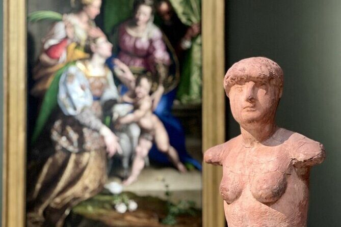Private Brera Gallery Tour - Key highlights you’ll feel right away