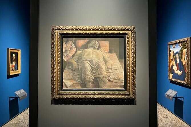 Private Brera Gallery Tour - Price and What You Get for $217.67 in Milan