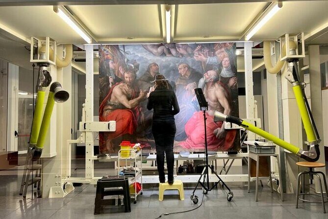 Private Brera Gallery Tour - Who This Private Brera Tour Fits Best (and Who Might Want More)