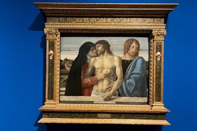 Private Brera Gallery Tour - FAQ