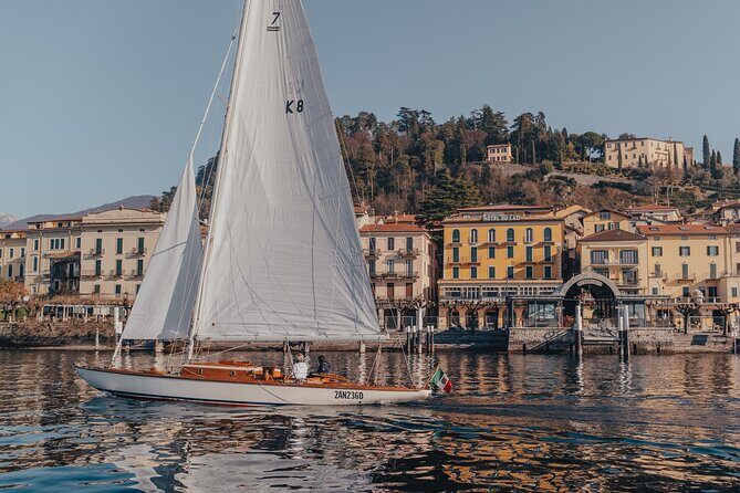Private Guided Sailing Boat Tour on Lake Como with Aperitif - Who This Private Lake Como Sail Fits Best
