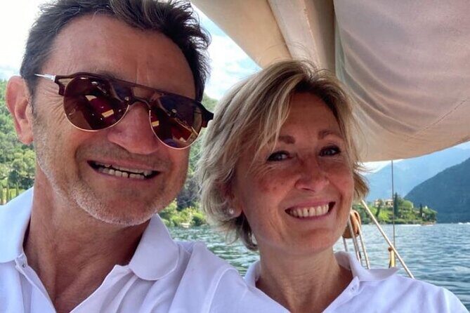 Private Guided Sailing Boat Tour on Lake Como with Aperitif - Tremezzina and Villa Carlotta Views: Why Garden Country Works Best from the Water