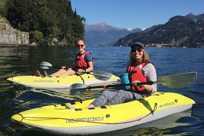 Private Kayak - SUP Tour - Key things that make this tour work