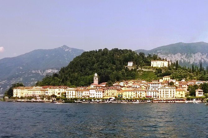 PRIVATE Lake Como and Bellagio Guided Tour - Price and value: $784.42 for up to 7