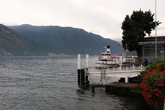 Private Lake Como Cooking Class from Como - Como walking tour after lunch: easy pacing, good photo stops