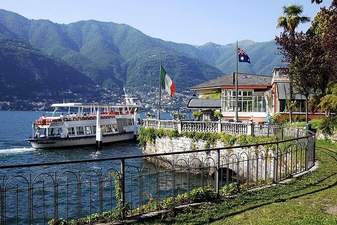 Private Lake Como Cooking Class from Como - Price and value: what you’re really paying for at $337.43 per person