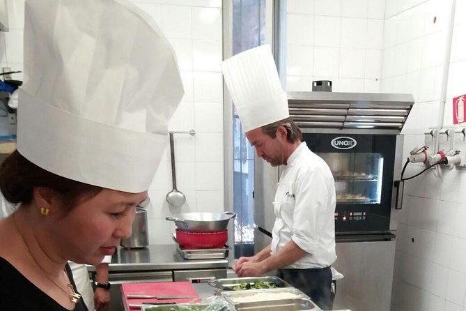 Private Lake Como Cooking Class from Como - Who this tour is for (and who should skip it)