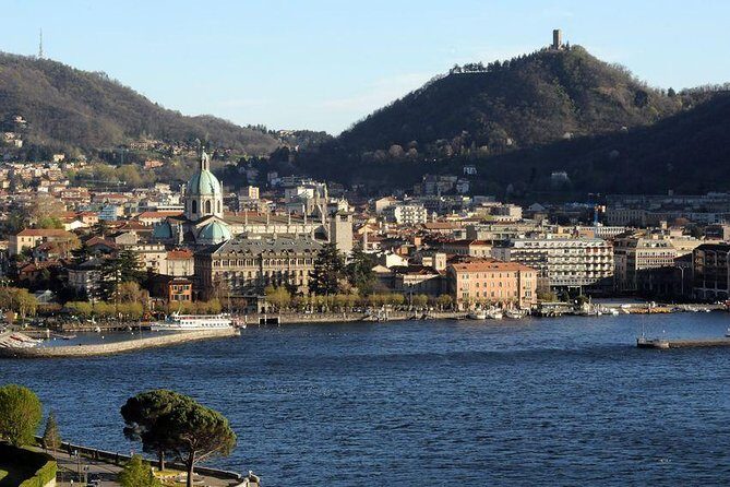 Private Lake Como Cooking Class from Como - Quick tips to get the most out of it