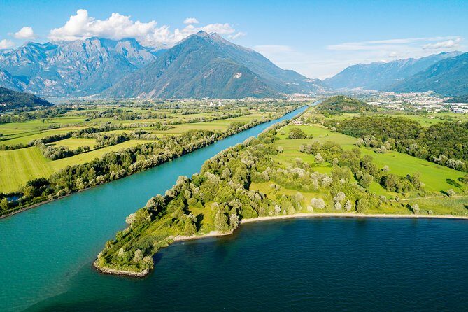 Private Lake Como Experience with Luca - Getting out of Milan: train timing and how to avoid stress