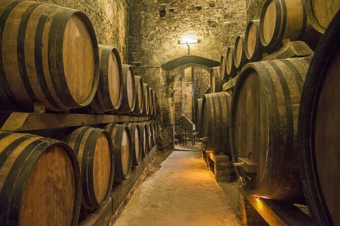 Private Langhe and Barolo Wine Tour from Milan - Stop 1: Langhe Hills UNESCO heritage and a Barolo-focused tasting