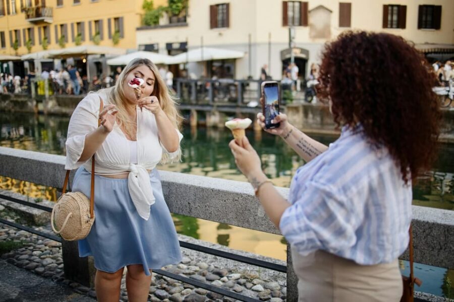 Private Milan Canals and Navigli Neighborhood Guided Tour - Meeting in Piazza Sant’Eustorgio and starting with Basilica di Sant’Eustorgio