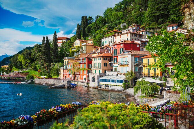 Private Tour Como Lake, Belaggio and Varenna from Milan - Quick Takeaways for a Smooth Lake Como Day