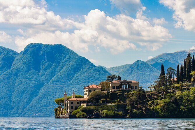 Private Tour Como Lake, Belaggio and Varenna from Milan - Private Driver Value: What You Gain (and What You Must Manage)