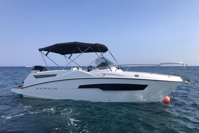“Private Tour” Lake Como By SuBacco - Why Lake Como on a boat hits differently