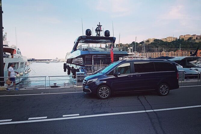 Private transfer from Como to the Lake villages and vice versa - Key Things I’d Pay Attention To