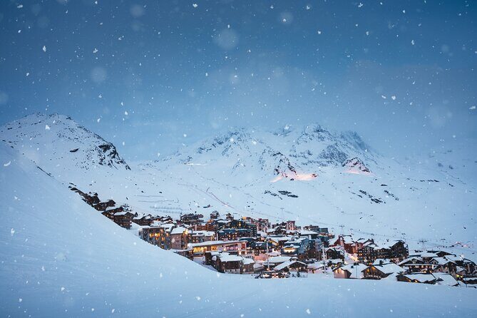 Private Transfer from Malpensa to Val Thorens - Timing and duration: what 4 to 5 hours really means for your schedule