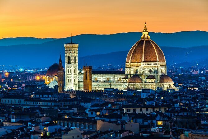 Private Transfer from Milan to Florence - Key things to know before you go
