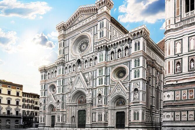 Private Transfer from Milan to Florence - Why this private transfer is worth it after a flight