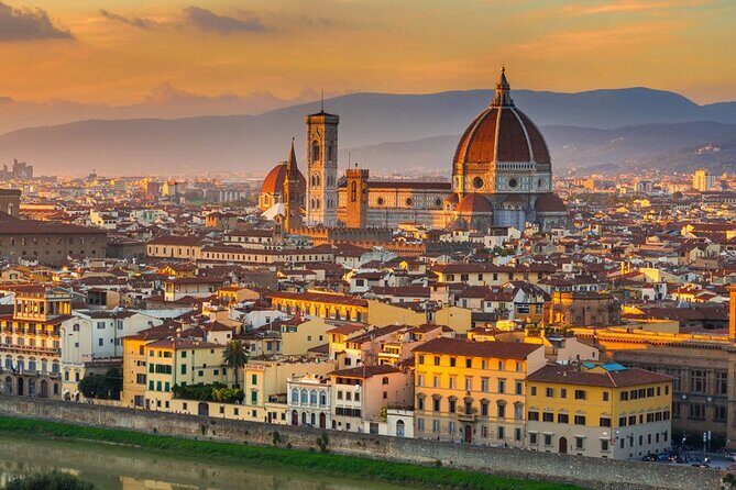 Private Transfer from Milan to Florence - Possible tradeoffs to weigh before you choose